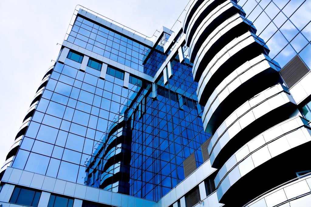 Addis Commerical Tower