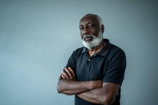 Ato Getachew Mekonnen